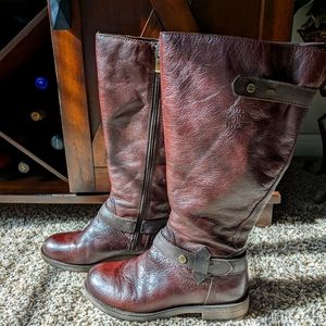 Naturalizer boots